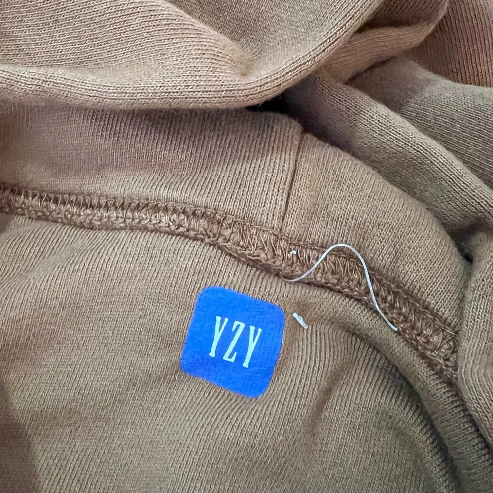 GAP Kids Hoodie/Sweatshirt - Light Brown